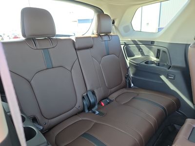 2025 Honda Pilot - Photo 23