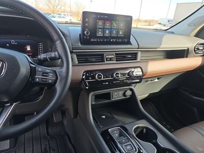 2025 Honda Pilot - Photo 13