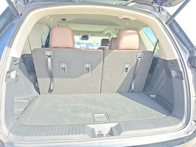 2025 Honda Pilot - Photo 17
