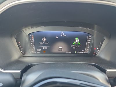 2025 Honda Pilot - Photo 10