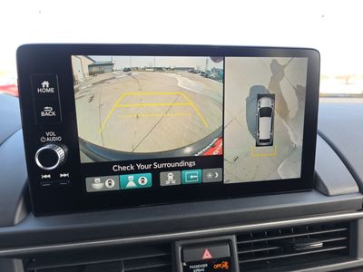 2025 Honda Pilot - Photo 24