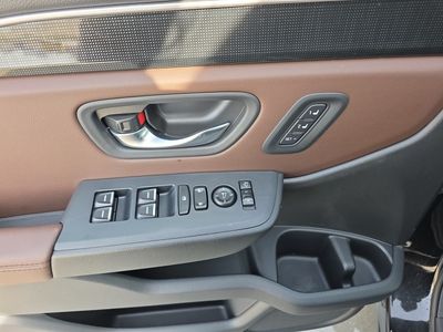 2025 Honda Pilot - Photo 20