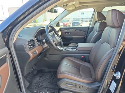 2025 Honda Pilot - Photo 9