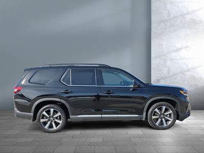 2025 Honda Pilot - Photo 7