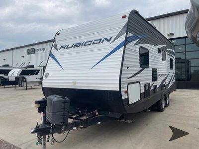 2018 Dutchmen RV Rubicon XLT - Photo 2