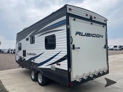 2018 Dutchmen RV Rubicon XLT - Photo 4