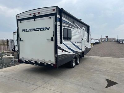 2018 Dutchmen RV Rubicon XLT - Photo 5