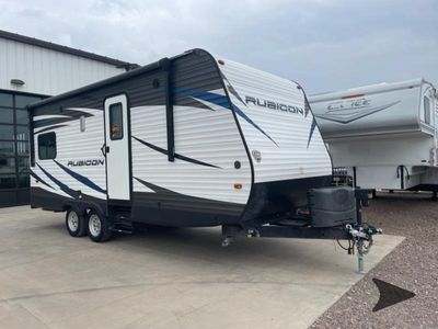 2018 Dutchmen RV Rubicon XLT - Photo 1