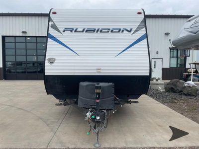 2018 Dutchmen RV Rubicon XLT - Photo 3