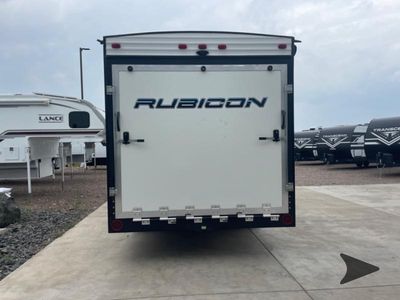 2018 Dutchmen RV Rubicon XLT - Photo 6