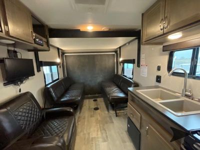 2018 Dutchmen RV Rubicon XLT - Photo 12