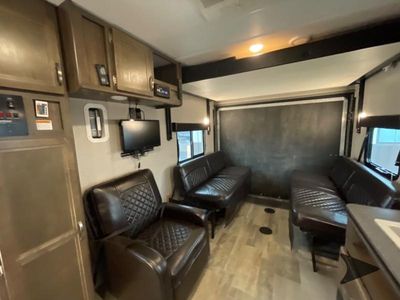 2018 Dutchmen RV Rubicon XLT - Photo 13