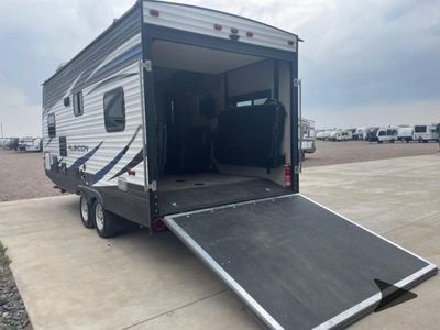 2018 Dutchmen RV Rubicon XLT - Photo 7