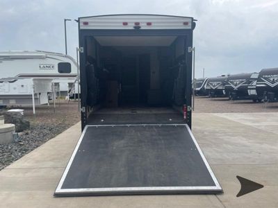 2018 Dutchmen RV Rubicon XLT - Photo 9