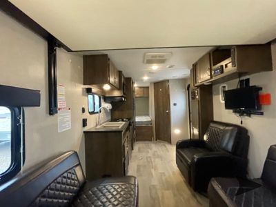 2018 Dutchmen RV Rubicon XLT - Photo 15