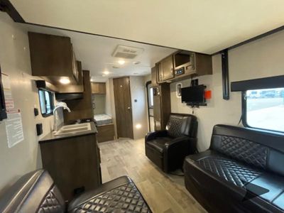 2018 Dutchmen RV Rubicon XLT - Photo 14