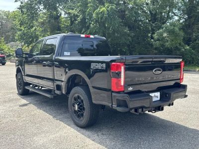 2026 Ford F-250SD - Photo 5