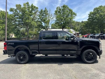 2026 Ford F-250SD - Photo 8