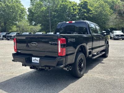 2026 Ford F-250SD - Photo 7
