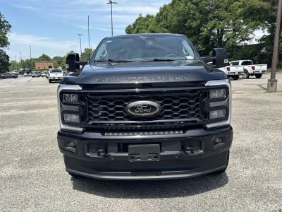 2026 Ford F-250SD - Photo 2