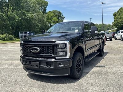 2026 Ford F-250SD - Photo 3