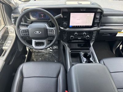 2026 Ford F-250SD - Photo 21
