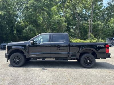 2026 Ford F-250SD - Photo 4