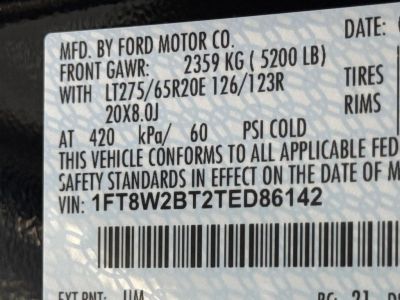 2026 Ford F-250SD - Photo 30