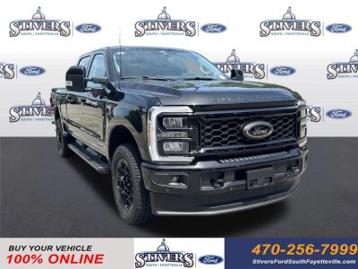 2026 Ford F-250SD - Photo 1