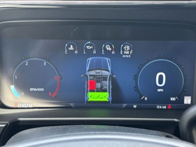 2026 Ford F-250SD - Photo 25