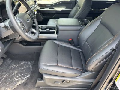 2026 Ford F-250SD - Photo 9
