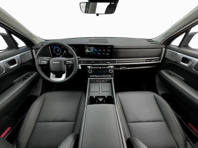 2026 Hyundai Santa Fe - Photo 22