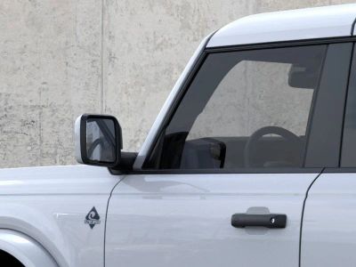 2026 Ford Bronco — photo 22 view