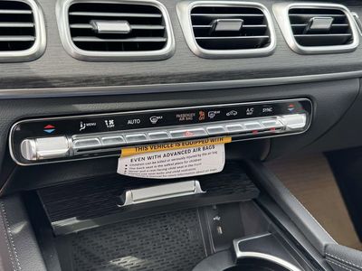 2026 Mercedes-Benz GLE — photo 28 view