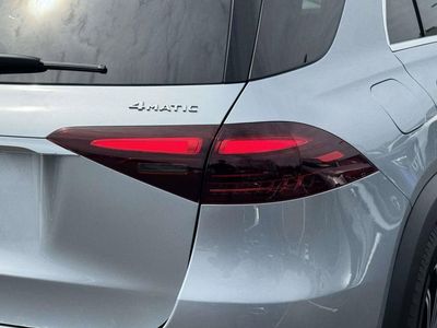 2026 Mercedes-Benz GLE — photo 14 view