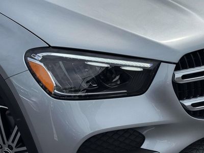 2026 Mercedes-Benz GLE — photo 15 view