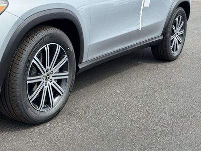 2026 Mercedes-Benz GLE — photo 13 view
