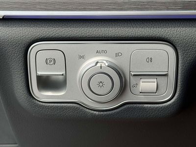 2026 Mercedes-Benz GLE — photo 19 view
