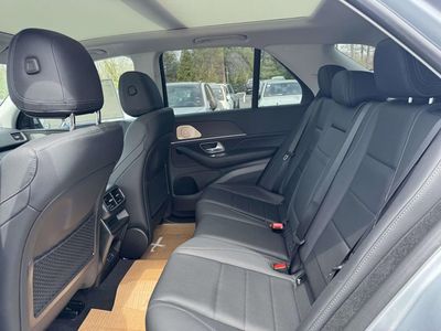 2026 Mercedes-Benz GLE — photo 30 view
