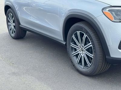 2026 Mercedes-Benz GLE — photo 12 view