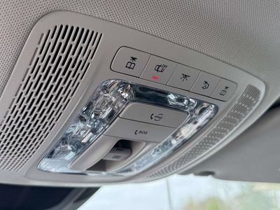 2026 Mercedes-Benz GLE — photo 25 view