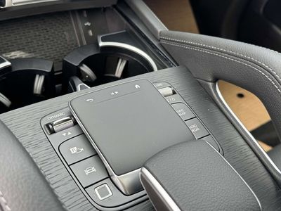 2026 Mercedes-Benz GLE — photo 29 view