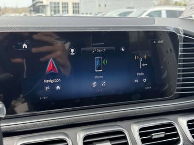 2026 Mercedes-Benz GLE — photo 26 view