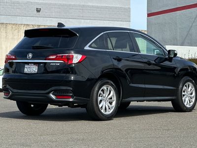 2017 Acura RDX - Photo 2