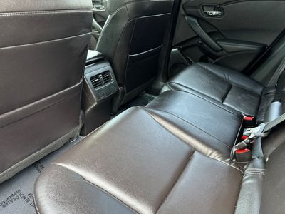 2017 Acura RDX - Photo 4