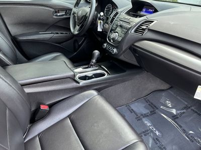 2017 Acura RDX - Photo 17