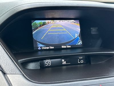 2017 Acura RDX - Photo 21