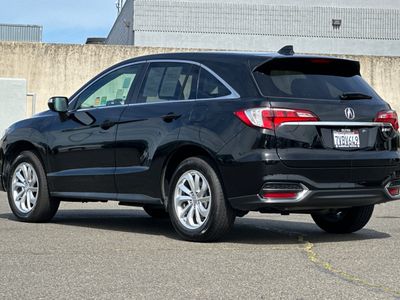 2017 Acura RDX - Photo 7