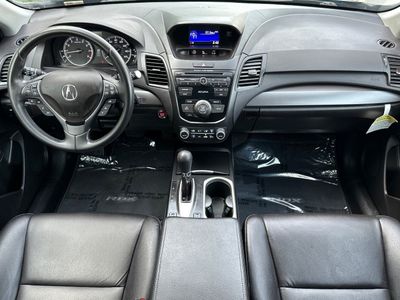 2017 Acura RDX - Photo 3
