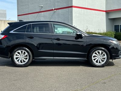 2017 Acura RDX - Photo 6